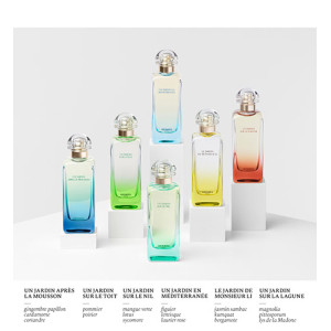 A Garden After the Monsoon - Eau de toilette A Garden After the Monsoon - Eau de toilette